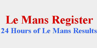 Le Mans Register