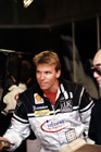 And here is "Steve Johnson" himself.  This was Stefan's 8th Le Mans.  He won the race in '97 in a TWR Joest Porsche.