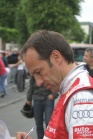 Werner won the race three years in succession between 2005 and 2007