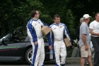 Sean McInerney and Michael McInerney - Virgo Motorsport Ferrari #96