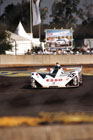 15 - WR Peugeot - William David, Sebastien Enjolras and Arnaud Trevisiol - accident - 162 laps