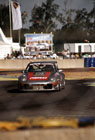 27 - Chereau Porsche - Pierre Yver, Jean Luc Chereau and Jack Leconte - 22nd place - 279 laps