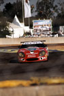 74 - Agusta Callaway - Patrick Camus, Rocky Agusta and Almo Coppelli - clutch failure - 114 laps