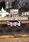 38 - Bigazzi McLaren - Johnny Cecotto, Nelson Piquet and Danny Sullivan - 8th place - 324 laps