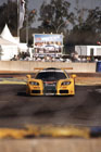 29 - Harrods McLaren - Derek Bell, Andy Wallace and Olivier Grouillard - 6th place - 328 laps