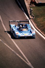 The 333SPs are pretty photogenic, aren't they?  This is the 10 Pilot example of Michel Ferte, Pascal Fabre and Francois Migault which was qualified way down the grid in 28th place by Ferte.