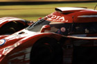 Any excuse to post a picture of a GT-One!  Without a doubt my favourite Le Mans car since I drooled over another Toyota, the TS010 in '92 and '93.