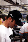 David Brabham first raced at Le Mans in a Toyota in 1992.  5th was his best result in a McLaren F1 in 1996.