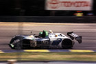 My very last picture of the great Henri Pescarolo at Le Mans.  He was sharing the 14 Courage C51 with Michel Ferte and Patrice Gay.