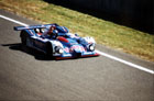Here is the very smart SMG Speedy Courage C60 of Philippe Gache, Gary Formato and Didier Cottaz.
