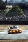 The Carsport Holland Viper 57 was driven by Mike Hezemans, David Hart and John Hugenholtz.