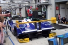 More Rollcentre Pescarolo bodywork