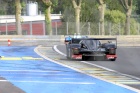 The Epsilon Euskadi - the first 'stealth' sportscar!  