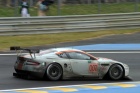 ...and the same goes for the #007 Aston, running 4th in GT1