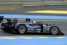 The #40 Quifel ASM Lola made it to the end in 20th place and 4th in LMP2, 29 laps behind the class-winning Porsche