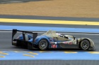The #14 Creation was still running, but was another one of the many petrol LMP1s that failed to make any appreciable impact in LMP1
