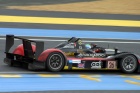 The #26 Radical made it to the end, a feat which at times had looked unlikely.  It finished 31st and 6th in LMP2