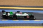 The #4 LMP1 Pescarolo had been the first reserve for the race and really ought to have stayed that way.  The car did finish the race, to be fair, but in 26th place and 12th in LMP1.  Only the struggling Dome was classified lower....