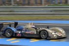 A last shot of Marc Goossens in the #14 Creation which struggled on to the finish in 24th place and 11th in LMP1