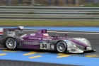 A stunning LMP2 win for the Van Merksteijn Porsche RS Spyder, finshing 10th overall and at last breathing some credibility into a class which has generally self-destructed over the years....