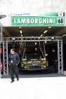 Better to have had an empty garage than this sham of an entry.  Qualified 55th and last, nearly half a minute down on the class pole.  That this entry was at Le Mans instead of the WR (and I accept I've never been a real WR fan!) brought shame on the ACO.  