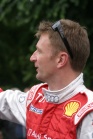 Allan McNish - Audi R15 #1