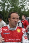 Marco Werner - Audi R15 #2