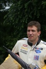 Oliver 'Ollie' Gavin - Corvette Racing Corvette #64