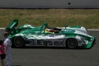 Collard had driven for Pescarolo from 2004-2008, finishing 2nd overall in 2005. 