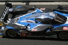I only just caught the #9 Peugeot of Brabham, Wurz and Gene which qualified 5th
