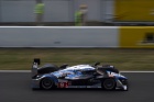 Peugeot 908 #9 - Alex Wurz