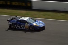 JMB Racing Ferrari #99 - Bouchut, Lebon and Rodriguez