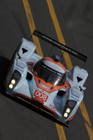 Aston Martin Racing Lola #008 - Jos Verstappen