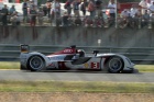 Audi R15 #3 - Timo Bernhard