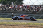 Aston Martin Lola #007 - Thomas Enge