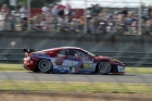 Team Advanced Engineering Ferrari #81 - Joe Foster