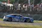 #66 Jetalliance Racing Aston Martin DBR9 - Thomas Gruber