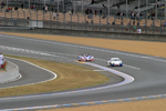 Porsche and Oreca....