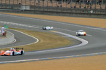 A Porsche in the Pescarolo sandwich..... (or perhaps that should be baguette?  ;-)