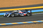 #7 Peugeot Sport Total Peugeot 908