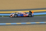 #10 - Team Oreca Matmut Peugeot 908