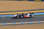 #39 - Pecom Racing Lola