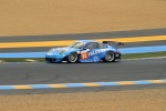 #63 - Proton Competition Porsche