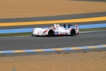 #41 - Greaves Motorsport Zytek