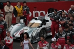The eagle-eyed will spot Chris Reinke in this video.  Audi's Head of LMP who hosted our pit visit in 2011. 